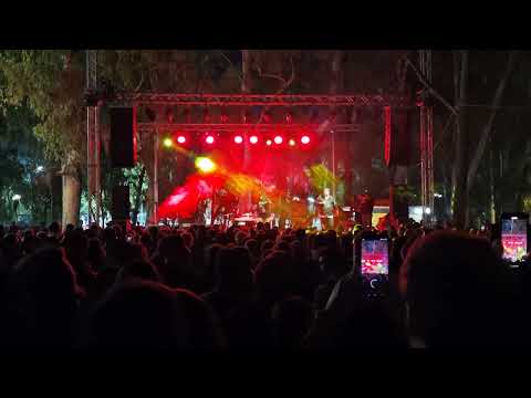 Μιθριδάτης Σαίξπηρ& DJ freestone στο φεστιβάλ ΚΝΕ