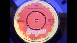 maytals - fever