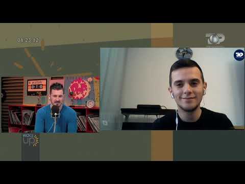 Wake Up, 18 Shkurt 2019, Pjesa 3 - Top Channel Albania - Entertainment Show