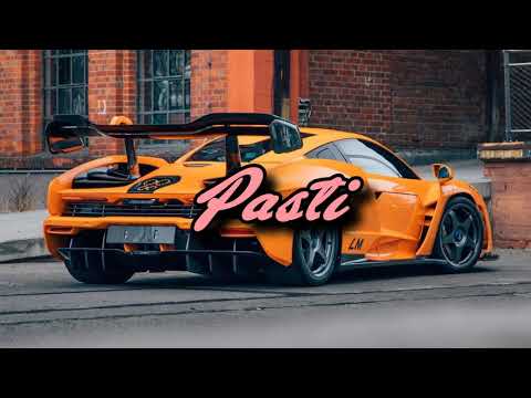 ARTY x Vion Konger - Run Away