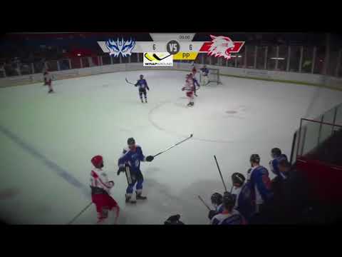 Trailer - Autumn Cup Final