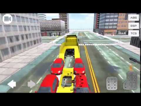 Extreme Car Simulator 2018 Video