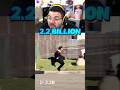 The Most Viewed TikTok