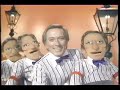 Long Commercial For Several Muppet Show Related VHS Tapes