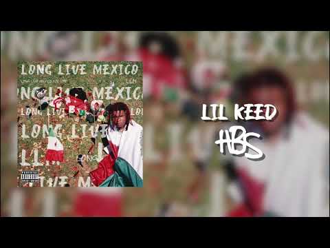 Lil Keed - HBS (Official Audio)