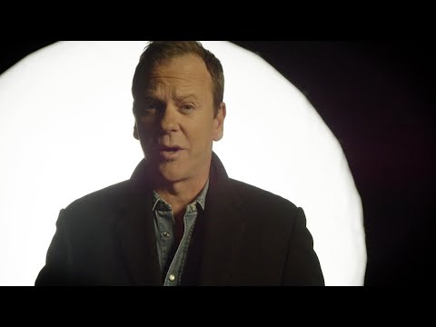 Kiefer Sutherland: This Is 50 | Super Bowl 50 | NFL