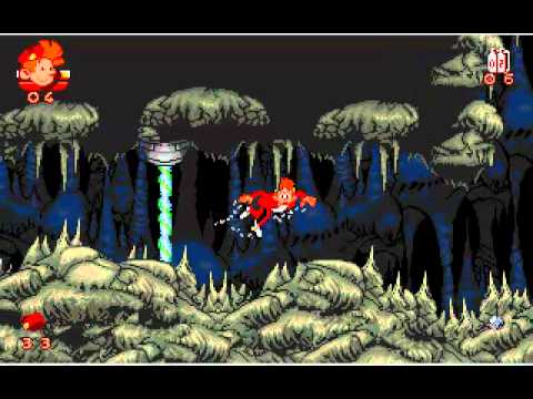 spirou pc game