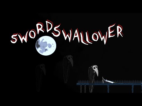 Swordswallower youtube-video