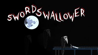 Swordswallower Incubator Trailer