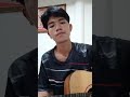 กลัวเธอรักเขา เเอม ไมเนอร์ Cover By Got