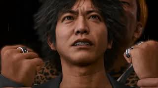 【lost judgment＃5】澤先生の肉塊 兄弟が出来た 趙さんの料理最高！