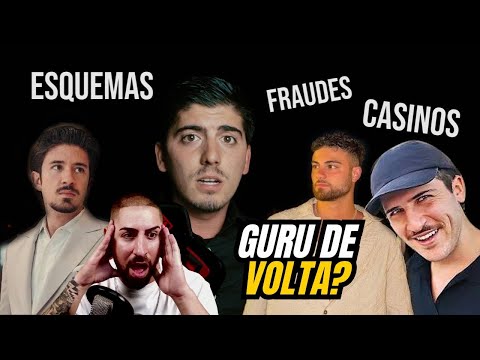 Possessive reacts to TIAGO GUERRA - The Truth About Rich Portuguese Youtubers