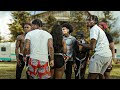 INFLUENCER CITY CAMPING TRIP Don T Run