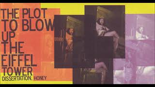 the plot to blow up the eiffel tower - johnny, you're all grown up