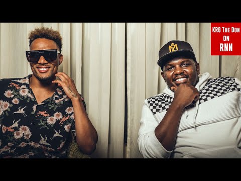 4: KRG the Don on Rhymes Na Nonini - Zzero Sufuri & Sailors #RNN