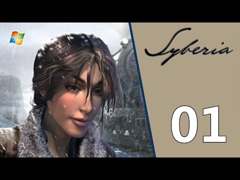 syberia nintendo ds walkthrough