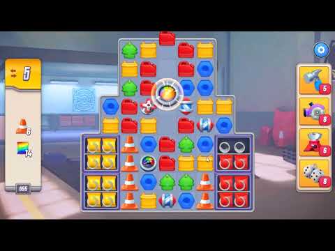 Chrome Valley Customs Level 655 - NO BOOSTERS GAMEPLAY + FULL STORY 🚘🔧 | SKILLGAMING ✔️