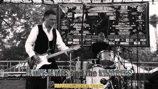 THE KINGBEES sweet sweet girl to me