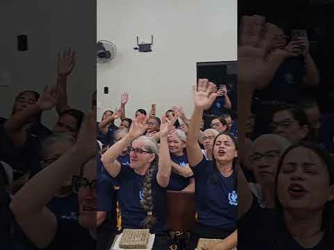 73 Anos da IPAD de Maraial - PE