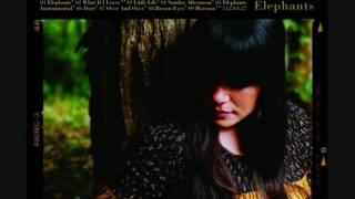 Rachael Yamagata - Accident.wmv