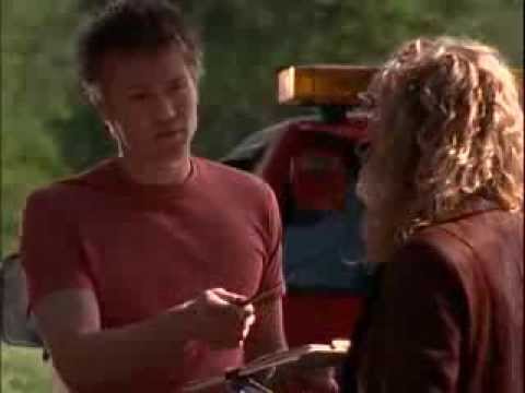 OTH - Leyton scenes 1 x 01 part 1