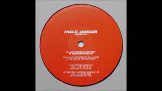 Niels Jensen - Solos