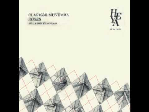 Clarisse Muvemba - Time Is Now