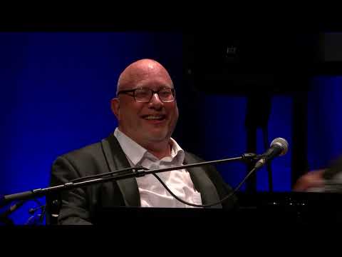 Jörg Hegemann, Teil 2 – European Boogie Woogie Masters in Rosenheim