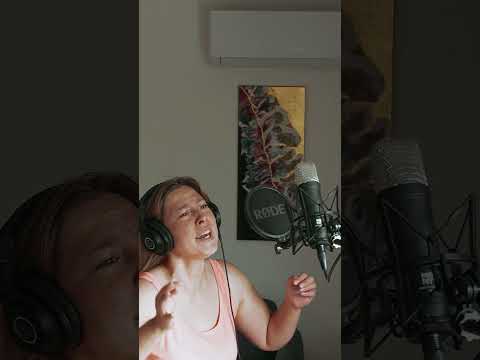 Sveta ljubav - Maja Blagdan #majablagdan #coversong #pop #eurosong #croatianmusic #music