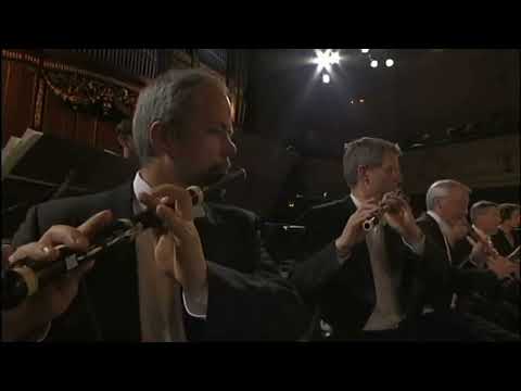 Mozart Sinfonie nr 38 in D-Dur KV 504 Nikolaus Harnoncourt "Prague Symphony"