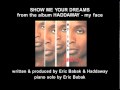 Haddaway Show me your dreams