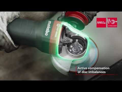 Metabo Safety Solutions - Autobalancer (English)