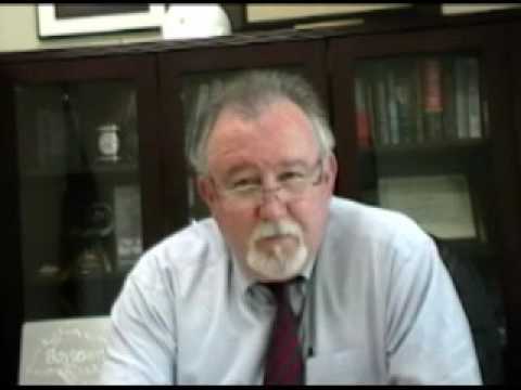 "From The Mayor's Desk" (03.23.17)