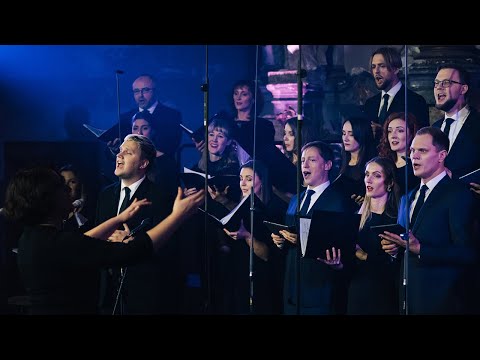 Purple Rain | Prince – Bel Canto Choir Vilnius