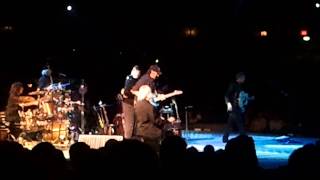 RANDY TRAVIS IF I-DIDN&#39;T HAVE YOU LIVE 2011-09-24
