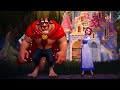 Welcome Belle And The Beast Disney Dreamlight Valley 124
