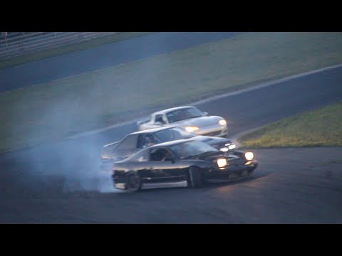 NIGHT STYLE AND FRIENDS 2021 REWIND