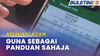 Download lagu RAMADAN | Aplikasi Azan Mungkin Tidak Tepat mp3