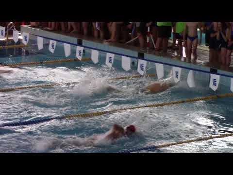 Staffetta 4x50SL Rag Masc. - Grosseto 10.06.18