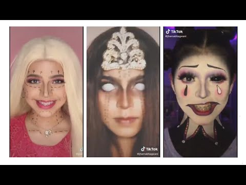 Jharna Bhagwani BEST TikTok Compilation