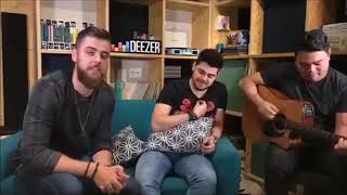 Zé Neto e Cristiano - Bebida na Ferida