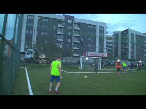 Decathlon Baneasa VS 2K Generation Seria C Bronz – etapa 1 part 3