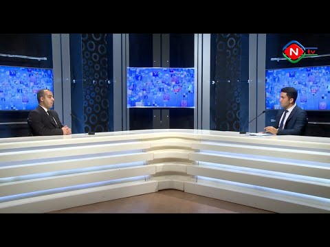 Sosial həyat - Dövlət qayğısı 15.05.2021