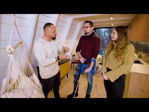 Beretta Breva - "Moje Wymarzone Miejsce" (ep.2 odc.6) - zdjęcie