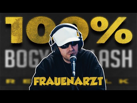 100% Realtalk Podcast 133 | Frauenarzt | Alexander Marcus | Wokeism & Cancelling | Ernährung | HOF