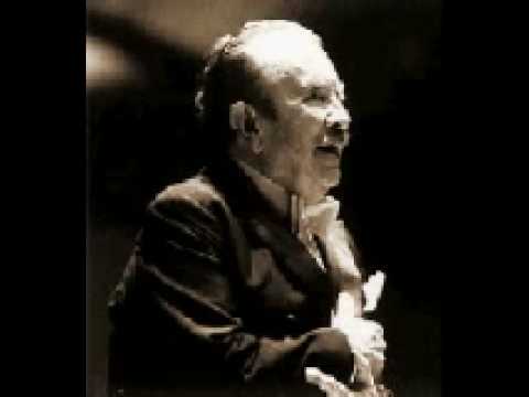 Claudio Arrau plays Bach "Goldberg Variations" (4/8)