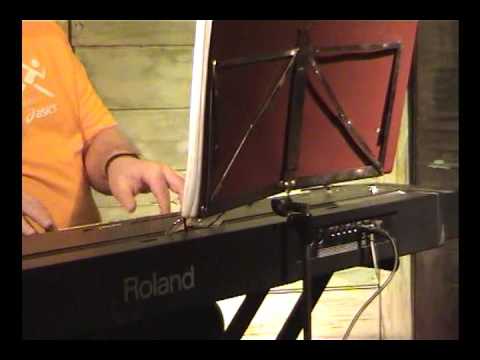 New Standard Trio -  Summer Samba