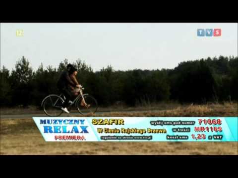 ZESPÓŁ SZAFIR - W cieniu rajskiego drzewa ( MUZYCZNY RELAX - TVS )