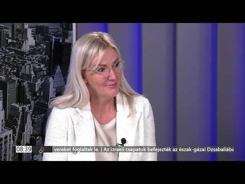 PIRKADAT Breuer Péterrel: Földi Judit