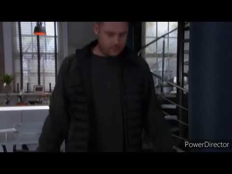 Emmerdale - Aaron Is Furious At Liv For Drinking Again (24th November 2021)